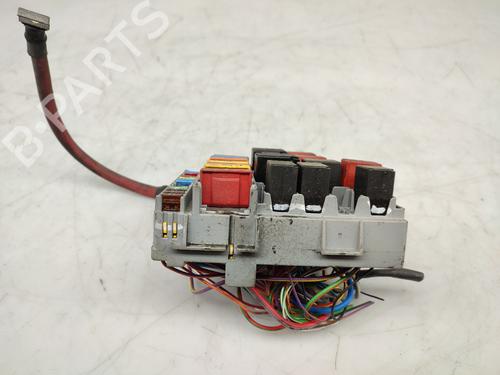 Fuse box FIAT FIORINO Box Body/MPV (225_) 1.3 D Multijet (225BXD1A, 225BXB1A, 225BXB11) | BP24127785E1 