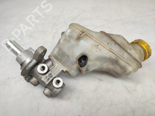 Brake master cylinder FIAT FIORINO Box Body/MPV (225_) 1.3 D Multijet (225BXD1A, 225BXB1A, 225BXB11) 0204Y24438