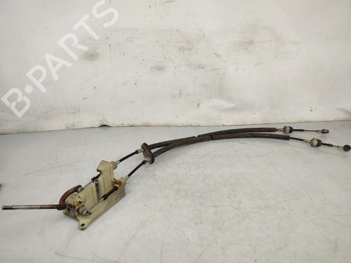 Gear lever FIAT FIORINO Box Body/MPV (225_) 1.3 D Multijet (225BXD1A, 225BXB1A, 225BXB11) N/V