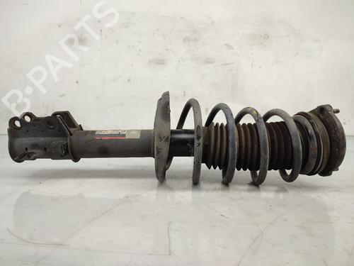 Right front shock absorber FIAT FIORINO Box Body/MPV (225_) 1.3 D Multijet (225BXD1A, 225BXB1A, 225BXB11) BP24127779M17