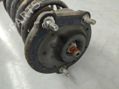 Right front shock absorber FIAT FIORINO Box Body/MPV (225_) 1.3 D Multijet (225BXD1A, 225BXB1A, 225BXB11) | BP24127779M17 