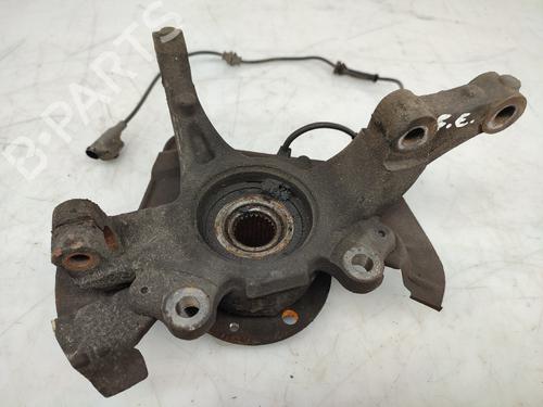 Left front steering knuckle FIAT FIORINO Box Body/MPV (225_) 1.3 D Multijet (225BXD1A, 225BXB1A, 225BXB11) | BP24127788M25 