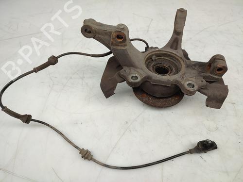 Right front steering knuckle FIAT FIORINO Box Body/MPV (225_) 1.3 D Multijet (225BXD1A, 225BXB1A, 225BXB11) | BP24127787M26 