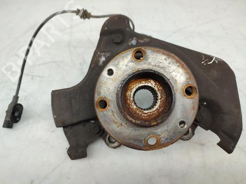 Right front steering knuckle FIAT FIORINO Box Body/MPV (225_) 1.3 D Multijet (225BXD1A, 225BXB1A, 225BXB11) BP24127787M26