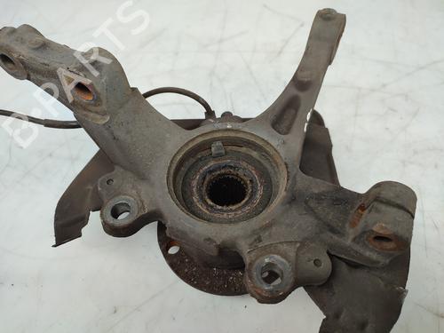 Right front steering knuckle FIAT FIORINO Box Body/MPV (225_) 1.3 D Multijet (225BXD1A, 225BXB1A, 225BXB11) | BP24127787M26 