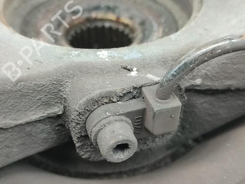 Right front steering knuckle FIAT FIORINO Box Body/MPV (225_) 1.3 D Multijet (225BXD1A, 225BXB1A, 225BXB11) | BP24127787M26 