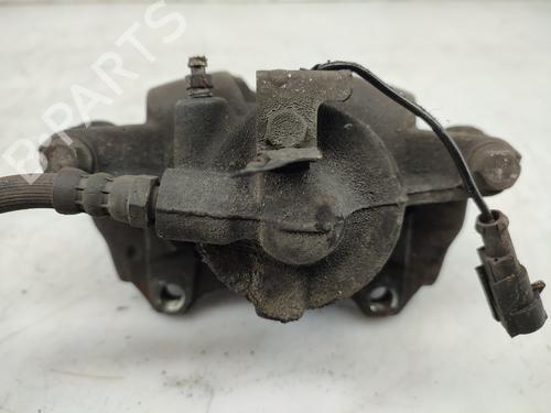 Left front brake caliper FIAT FIORINO Box Body/MPV (225_) 1.3 D Multijet (225BXD1A, 225BXB1A, 225BXB11) | BP24127784M105 