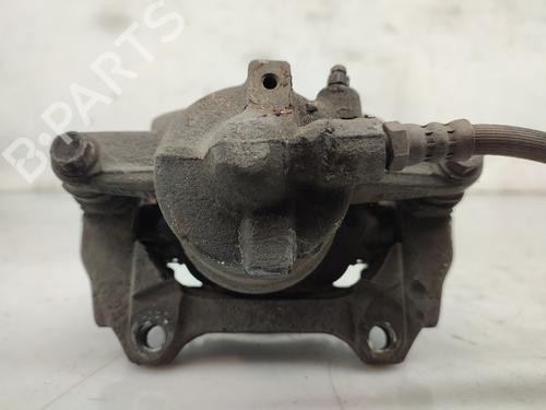 Right front brake caliper FIAT FIORINO Box Body/MPV (225_) 1.3 D Multijet (225BXD1A, 225BXB1A, 225BXB11) | BP24127783M104 