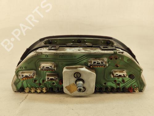 Instrument cluster FIAT UNO (146_, 158_) 1.3 Super Diesel | BP24437914C47 