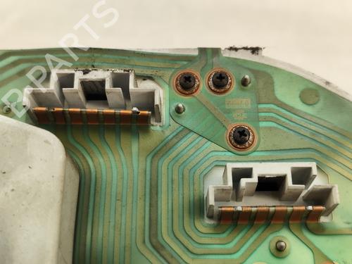 Instrument cluster FIAT UNO (146_, 158_) 1.3 Super Diesel | BP24437914C47 