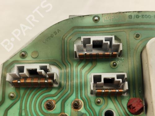 Instrument cluster FIAT UNO (146_, 158_) 1.3 Super Diesel | BP24437914C47 