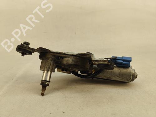 Used Rear wiper motor TOYOTA COROLLA Liftback (_E10_) 1.6 GLI (AE101_, AE101R) (114 hp) 24441200