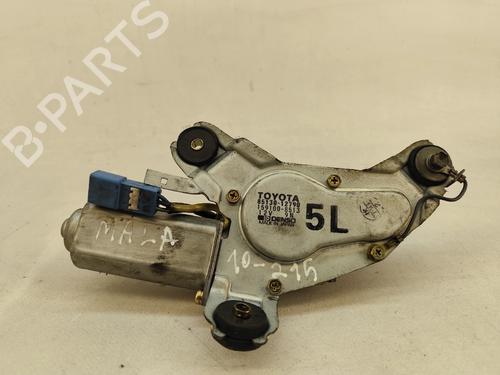 Rear wiper motor TOYOTA COROLLA Liftback (_E10_) 1.6 GLI (AE101_, AE101R) | BP24441200M102