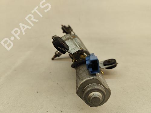 Rear wiper motor TOYOTA COROLLA Liftback (_E10_) 1.6 GLI (AE101_, AE101R) | BP24441200M102