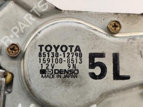 Rear wiper motor TOYOTA COROLLA Liftback (_E10_) 1.6 GLI (AE101_, AE101R) | BP24441200M102