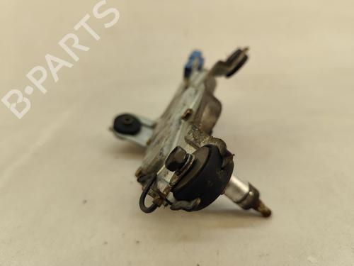 Rear wiper motor TOYOTA COROLLA Liftback (_E10_) 1.6 GLI (AE101_, AE101R) | BP24441200M102