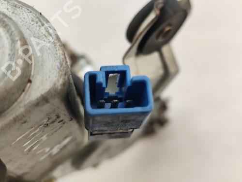 Rear wiper motor TOYOTA COROLLA Liftback (_E10_) 1.6 GLI (AE101_, AE101R) | BP24441200M102