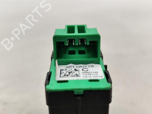 Switch JAGUAR I-PACE (X590) EV400 AWD | BP24410250I30 