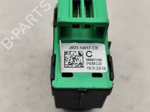 Switch JAGUAR I-PACE (X590) EV400 AWD | BP24410250I30 