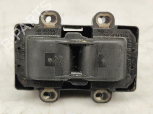 Bobine D'allumage RENAULT KANGOO (KC0/1_) 1.2 (KC0A, KC0K, KC0F, KC01) (58 hp) 24452940