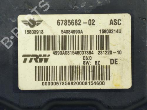 ABS pump MINI MINI (R56) Cooper | BP24125845M43