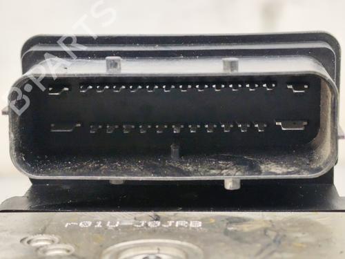 ABS pump MINI MINI (R56) Cooper | BP24125845M43