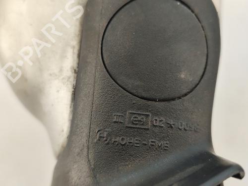 Left mirror VW POLO III (6N1) 50 1.0 | BP24449849C26 