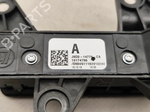 Mando JAGUAR I-PACE (X590) EV400 AWD | BP24410194I30 