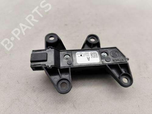 Mando JAGUAR I-PACE (X590) EV400 AWD | BP24410194I30 