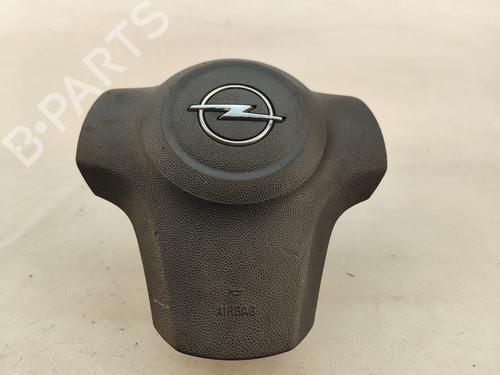 Poduszka powietrzna Airbag kierownicy OPEL CORSA D Hatchback Van (S07) 1.3 CDTI (L08) 13235770