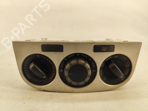 Panel klimatyzacji / ogrzewania OPEL CORSA D Hatchback Van (S07) 1.3 CDTI (L08) 16774010