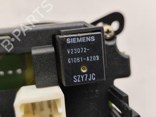 Switch LANCIA Y (840_) 1.2 16V (840AG1A) | BP24370890I30 