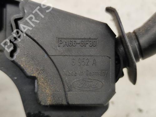Steering column stalk FORD ESCORT V Turnier (ANL) 1.8 TD | BP24471312I23 