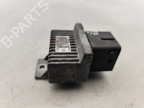Electronic module RENAULT CLIO IV (BH_) 1.5 dCi 75 | BP24370697M83