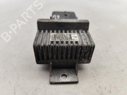 Electronic module RENAULT CLIO IV (BH_) 1.5 dCi 75 | BP24370697M83