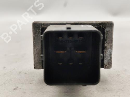 Used Electronic module RENAULT CLIO IV (BH_) 1.5 dCi 75 (75 hp) 24370697