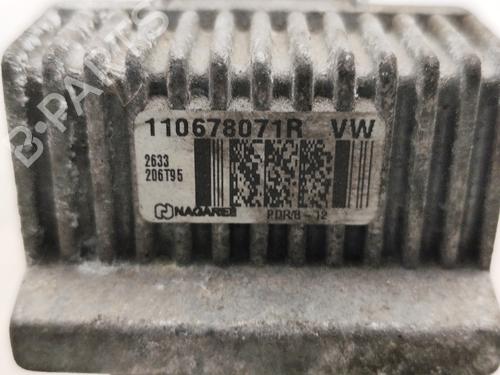 Electronic module RENAULT CLIO IV (BH_) 1.5 dCi 75 | BP24370697M83