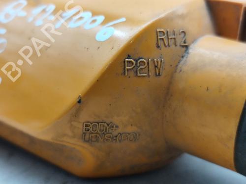 Intermitente delantero derecho FORD FOCUS I Turnier (DNW) 1.4 16V | BP24370645C33