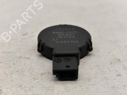 Electronic module TOYOTA AVENSIS (_T25_) 2.0 D-4D (CDT250_, CDT250R) 8994105010