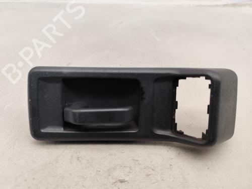 Used Front left interior door handle PEUGEOT 106 I (1A, 1C) 1.1 (60 hp) 22407938