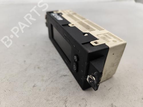 Display monitor OPEL ASTRA G Estate (T98) 1.4 16V (F35) | BP24299477C48