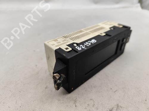 Display monitor OPEL ASTRA G Estate (T98) 1.4 16V (F35) | BP24299477C48