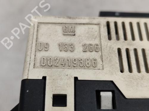 Display monitor OPEL ASTRA G Estate (T98) 1.4 16V (F35) | BP24299477C48