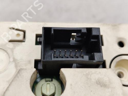 Display monitor OPEL ASTRA G Estate (T98) 1.4 16V (F35) | BP24299477C48