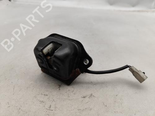 Tailgate lock NISSAN ALMERA II Hatchback (N16) 2.2 Di | BP24299233C101 