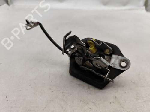 Tailgate lock NISSAN ALMERA II Hatchback (N16) 2.2 Di | BP24299233C101 