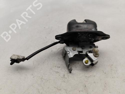 Tailgate lock NISSAN ALMERA II Hatchback (N16) 2.2 Di | BP24299233C101 