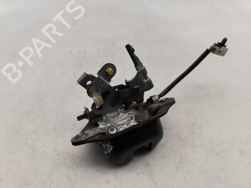Tailgate lock NISSAN ALMERA II Hatchback (N16) 2.2 Di | BP24299233C101 