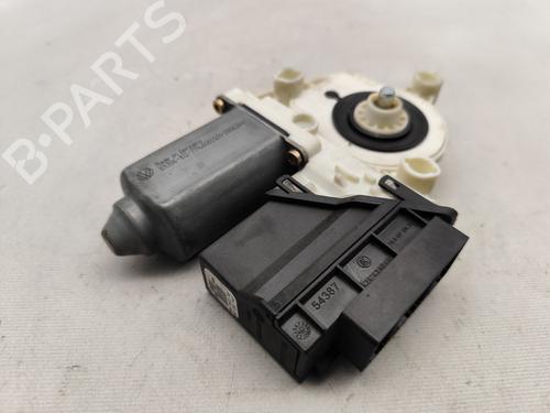 Right front window motor SEAT IBIZA III (6L1) 1.2 | BP24230279E20 