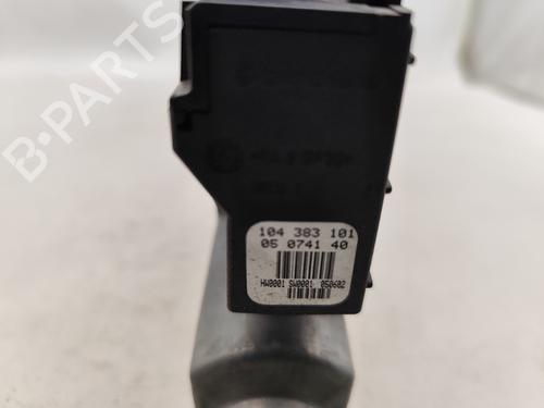Right front window motor SEAT IBIZA III (6L1) 1.2 | BP24230279E20 